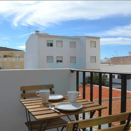 Homestay Blife Julya Private Faro