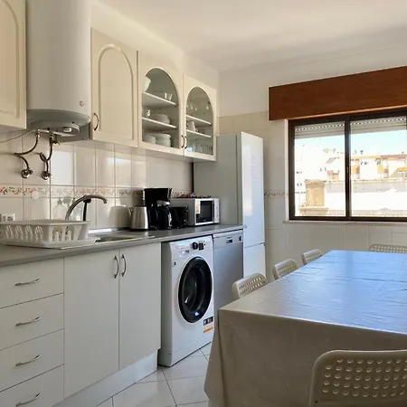 Homestay Blife Julya Private Faro