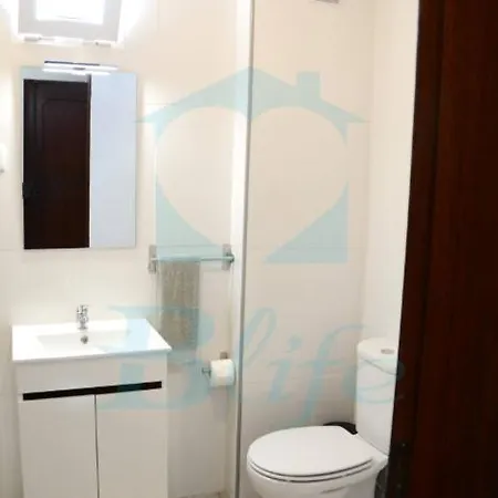 Blife Julya Private Homestay Faro