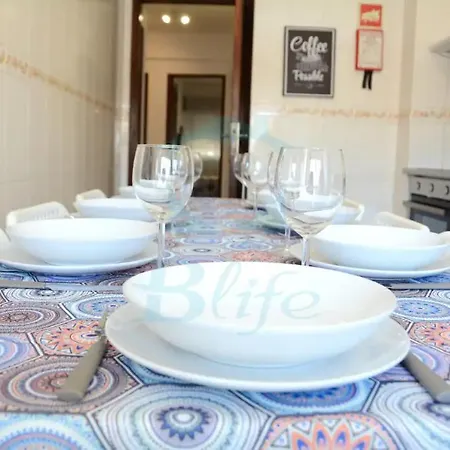 Homestay Blife Julya Private