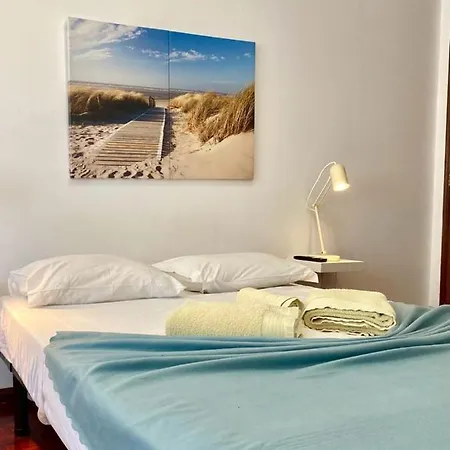 Homestay Blife Julya Private