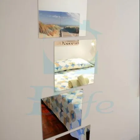 Homestay Blife Julya Private