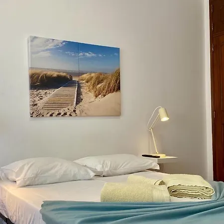 Homestay Blife Julya Private Faro