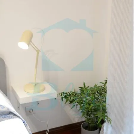 Homestay Blife Julya Private Faro