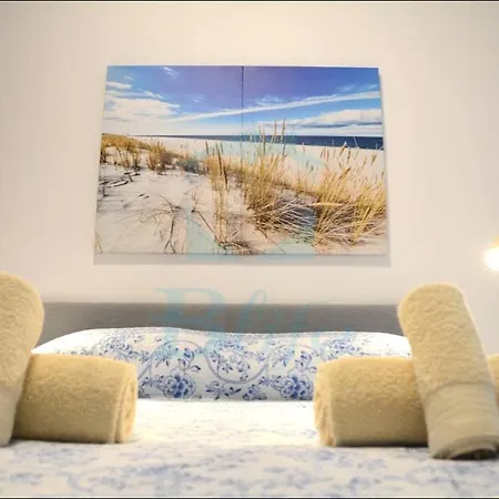 Homestay Blife Julya Private