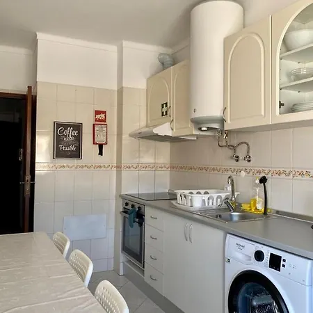 Blife Julya Private * Distrikt Faro