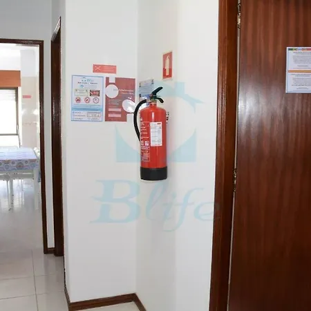 Blife Julya Private * Faro