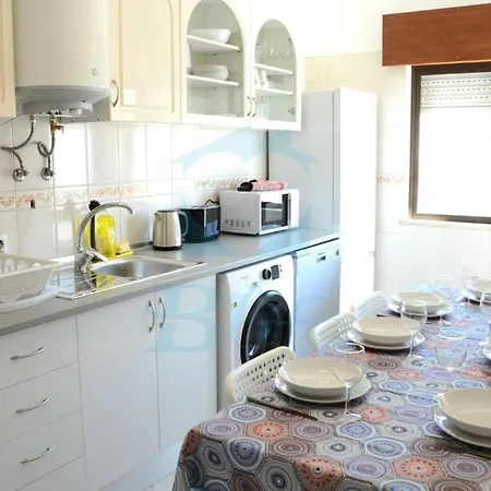 Blife Julya Private Homestay Faro