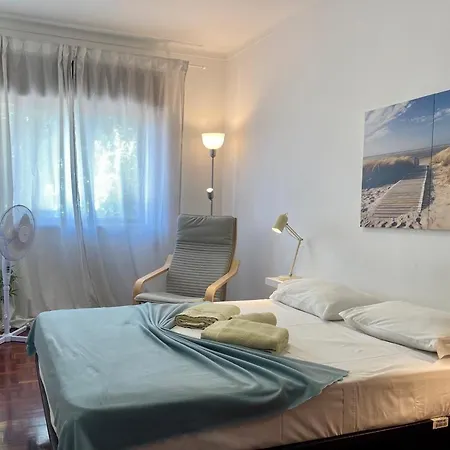 Blife Julya Private Faro