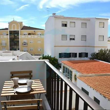 Blife Julya Private Homestay Faro