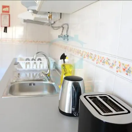 Blife Julya Private Homestay szállás Faro