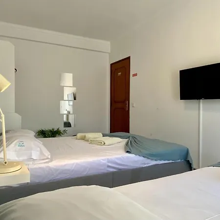 Homestay Blife Julya Private Faro