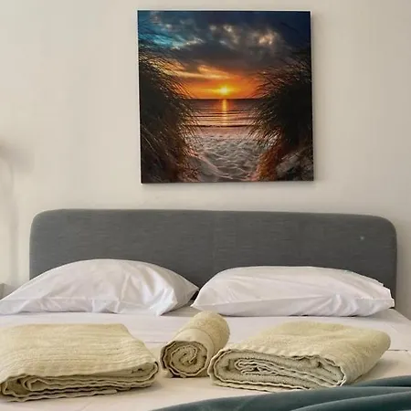 Homestay Blife Julya Private