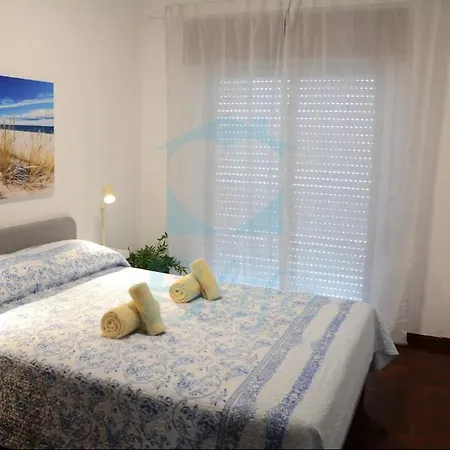 Blife Julya Private Distrikt Faro