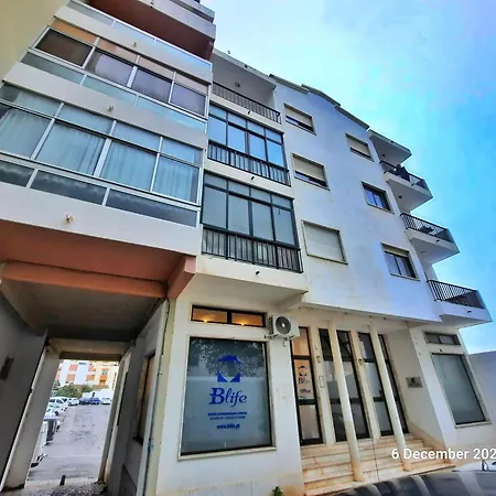 Blife Julya Private Privatunterkunft