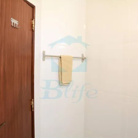 Habitación en casa particular Blife Julya Private *