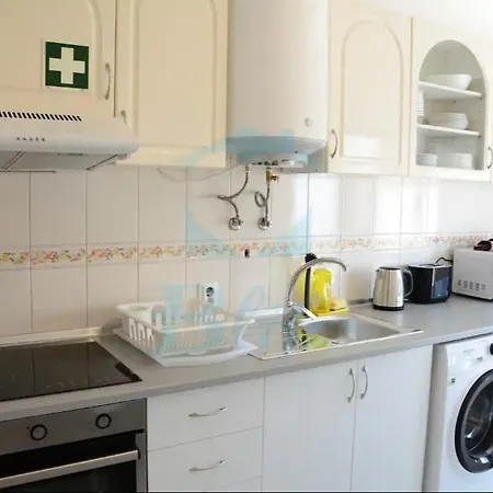 Séjour chez l'habitant Blife Julya Private District de Faro