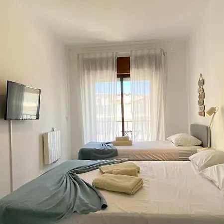 Séjour chez l'habitant Blife Julya Private