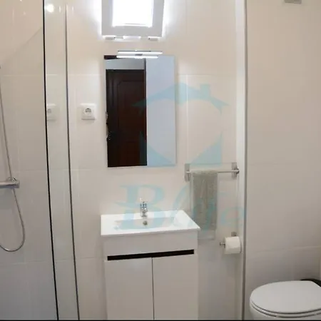 Habitación en casa particular Blife Julya Private