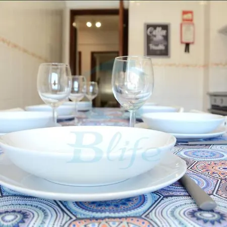 Homestay Blife Julya Private *