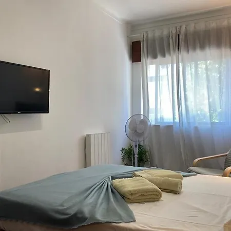 Δωμάτια σε οικογενειακή κατοικία Blife Julya Private *