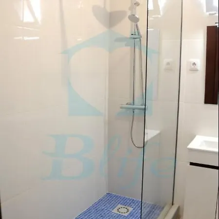 Séjour chez l'habitant Blife Julya Private District de Faro