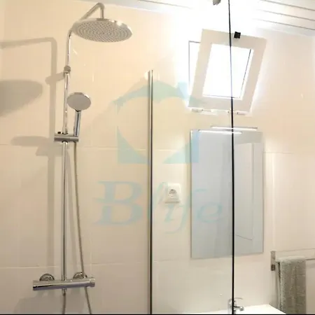 Blife Julya Private 홈스테이 파로