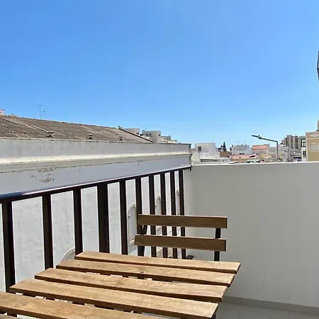 Homestay Blife Julya Private Faro
