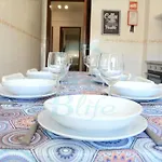 Δωμάτια σε οικογενειακή κατοικία Blife Julya Private