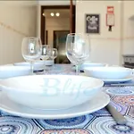 Δωμάτια σε οικογενειακή κατοικία Blife Julya Private *