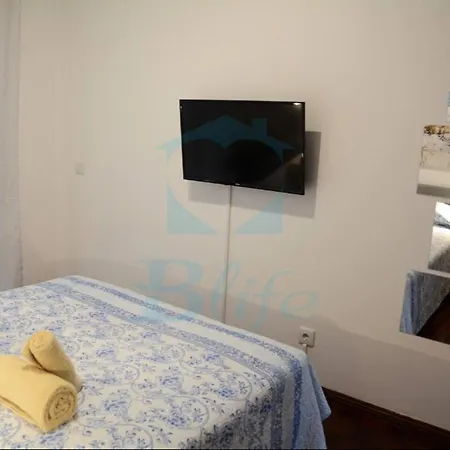 Blife Julya Private Δωμάτια σε οικογενειακή κατοικία