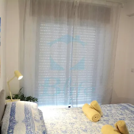 Blife Julya Private Δωμάτια σε οικογενειακή κατοικία